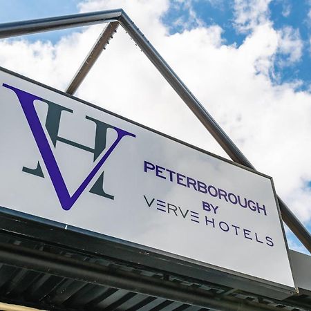Peterborough By Verve Екстер'єр фото